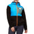 Cotopaxi Trico Hybrid Jacket - Women's Saltwater/Cavern