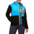 Cotopaxi Trico Hybrid Jacket - Women's Saltwater/Cavern