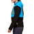 Cotopaxi Trico Hybrid Jacket - Women's Saltwater/Cavern