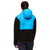 Cotopaxi Trico Hybrid Jacket - Women's Saltwater/Cavern