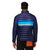 Cotopaxi Fuego Down Pullover - Men's Maritime Stripes