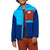 Cotopaxi Trico Hybrid Jacket - Men's Saltwater/Pacific