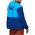 Cotopaxi Trico Hybrid Jacket - Men's Saltwater/Pacific