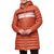 Cotopaxi Fuego Down Parka - Women's Spice Stripes