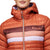 Cotopaxi Fuego Down Parka - Women's Spice Stripes