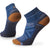 Smartwool Hike Light Cushion Ankle Socks - Men's Alpine Blue