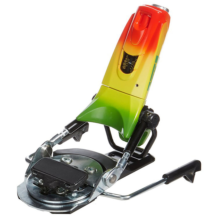 Look Pivot 15 GW Ski Bindings 2025 Forza 3.0