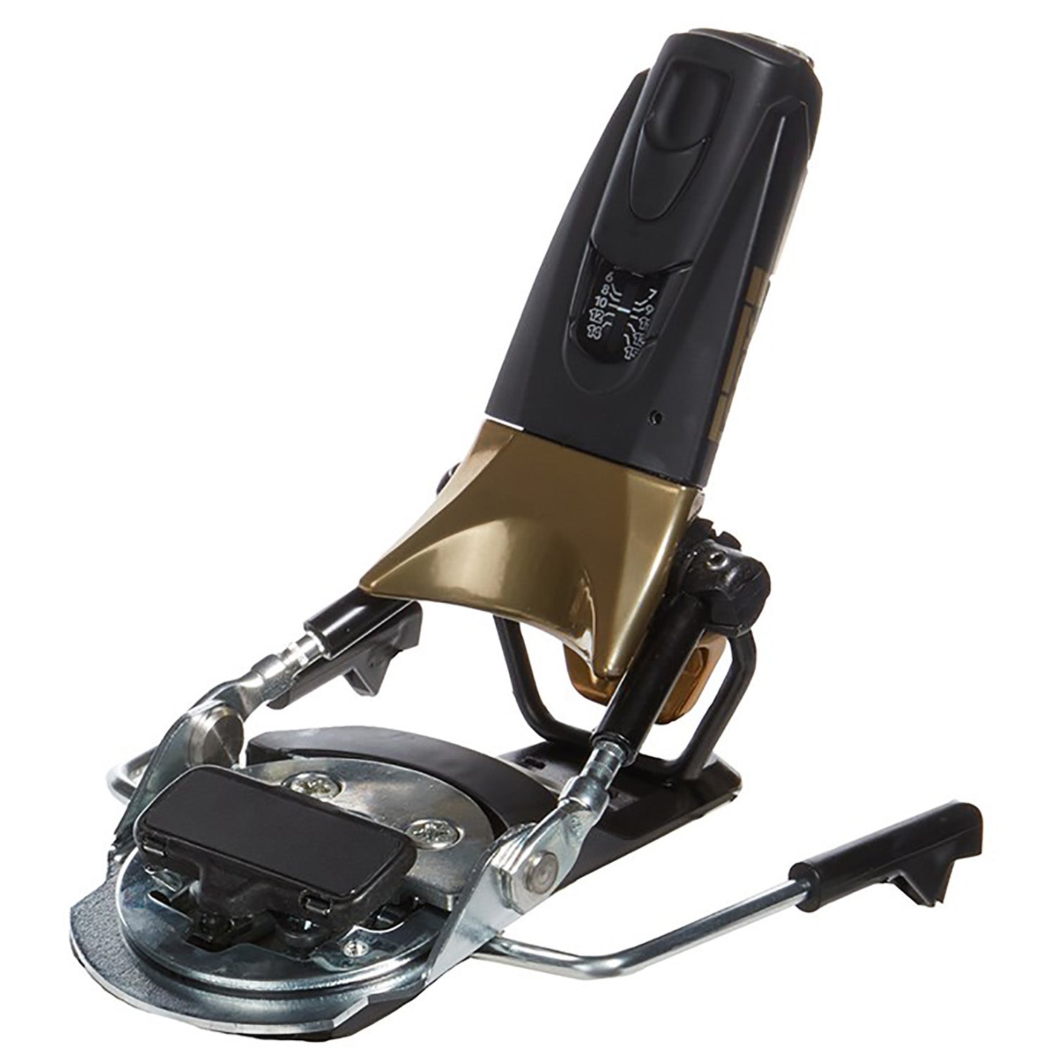 Look Pivot 15 GW Ski Bindings 2025 – evo