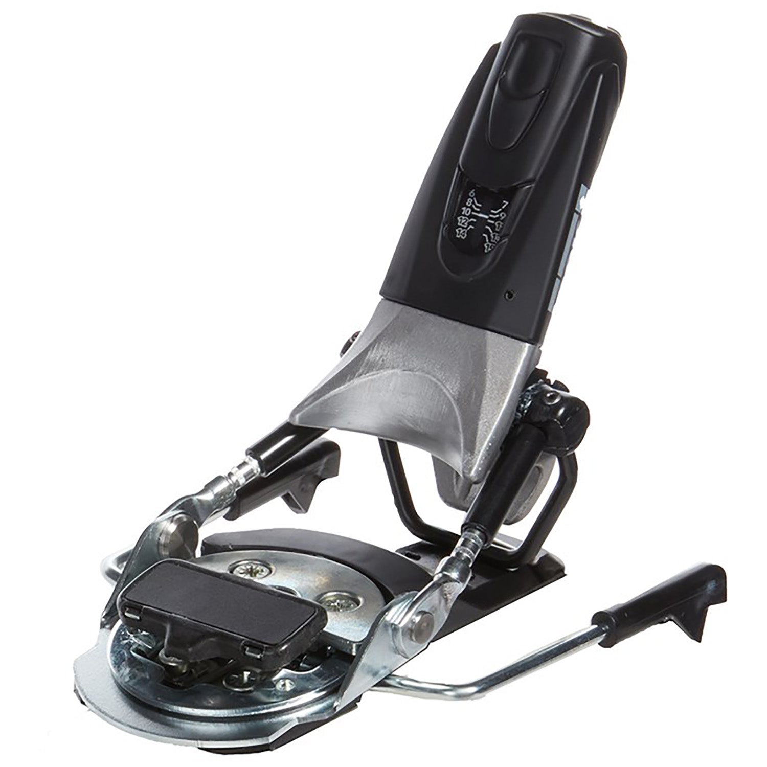 Look Pivot 15 GW Ski Bindings 2025 – evo