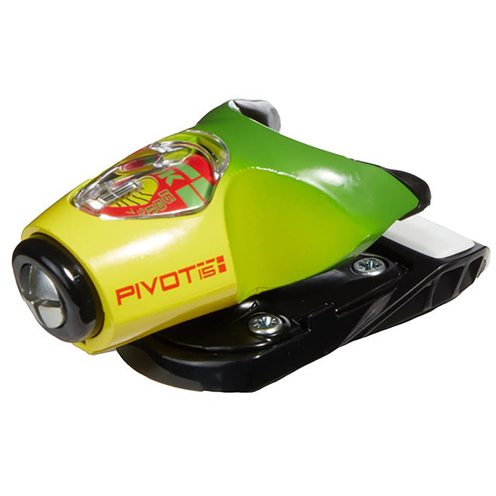 Look Pivot 15 GW Ski Bindings 2025 Forza 3.0