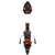 Marker Kingpin 13 Alpine Touring Ski Bindings 2020 Black/Copper