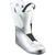 Salomon QST Access 70 W Ski Boots - Women's 2023 Petrol Blue/White/Shooting Sea