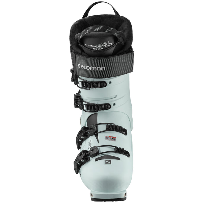 Salomon Shift Pro 110 W Alpine Touring Ski Boots - Women's 2022 Sterling Blue