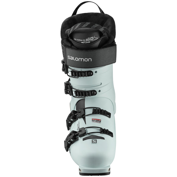 Salomon Shift Pro 110 W Alpine Touring Ski Boots - Women's 2022 Sterling Blue