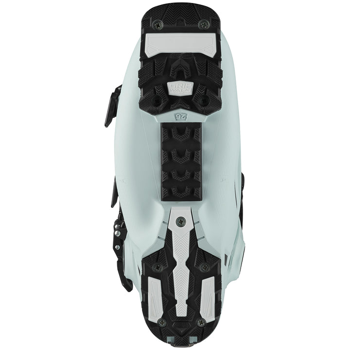 Salomon Shift Pro 110 W Alpine Touring Ski Boots - Women's 2022 Sterling Blue