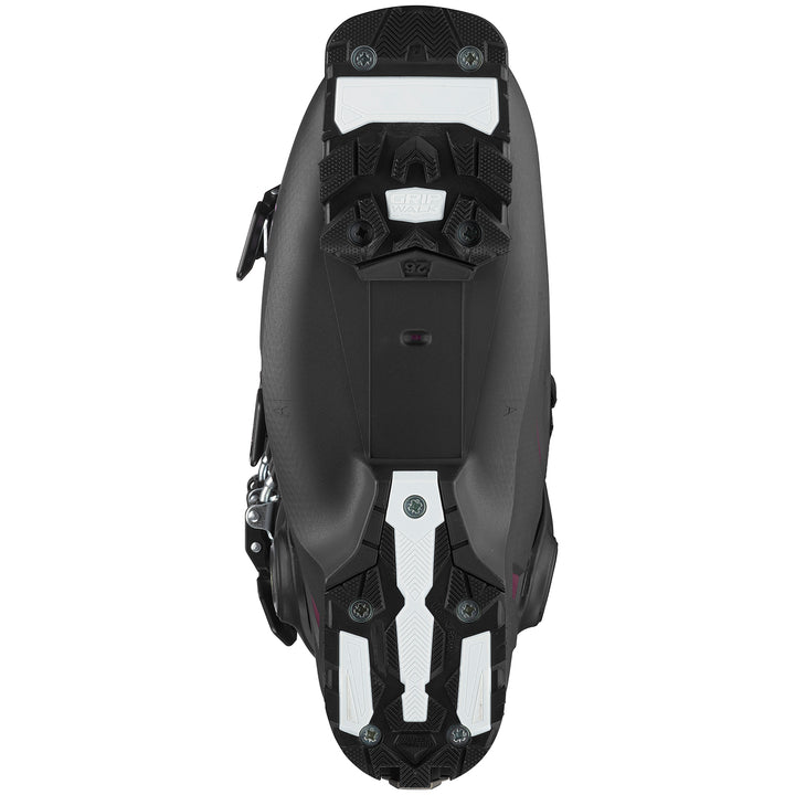 Salomon Shift Pro 90 W Alpine Touring Ski Boots - Women's 2022 Black