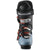 Salomon QST Access 70T Ski Boots - Kids' 2023 Copen Blue/Black/Orange