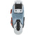 Salomon QST Access 70T Ski Boots - Kids' 2023 Copen Blue/Black/Orange
