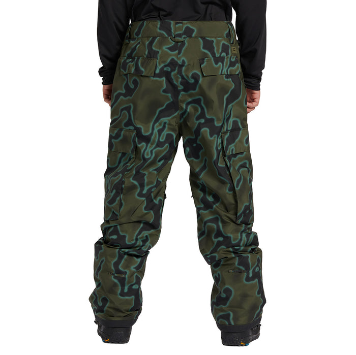 Billabong Transport Pants - Men's Camo