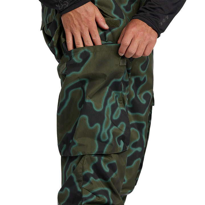 Billabong Transport Pants - Men's Camo