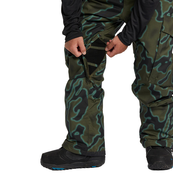 Billabong Transport Pants - Men's Camo