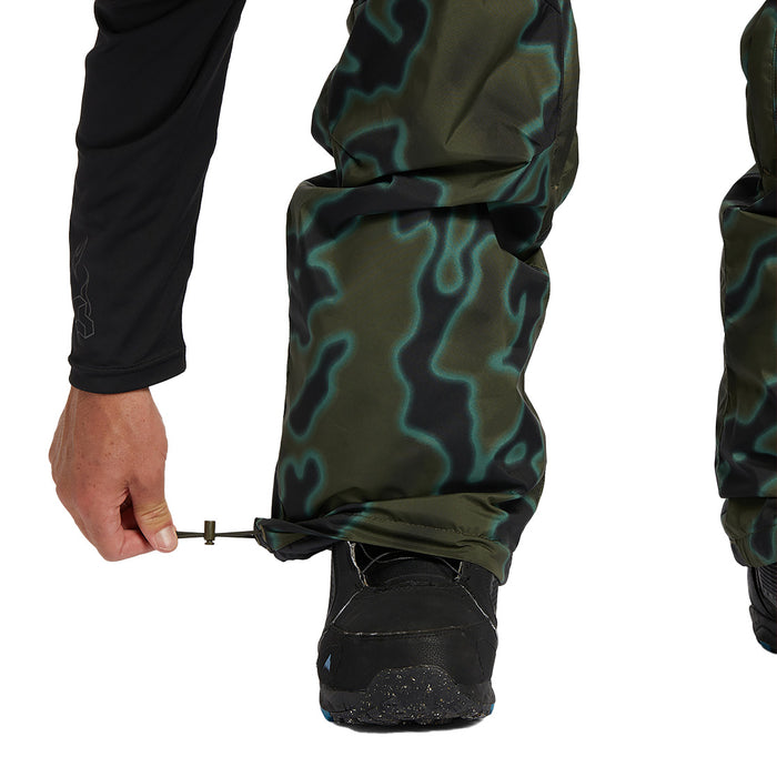 Billabong Transport Pants - Men's Camo