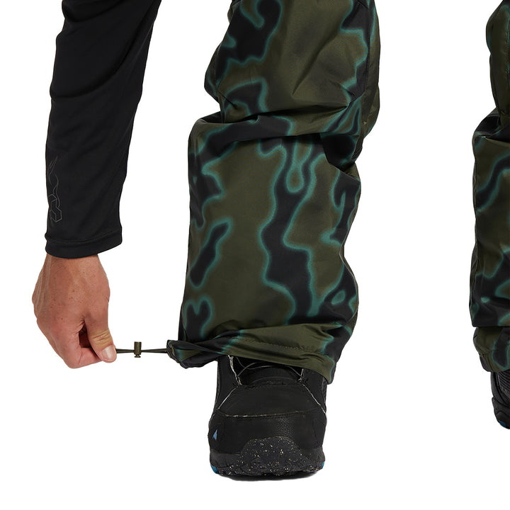 Billabong Transport Pants - Men's Camo