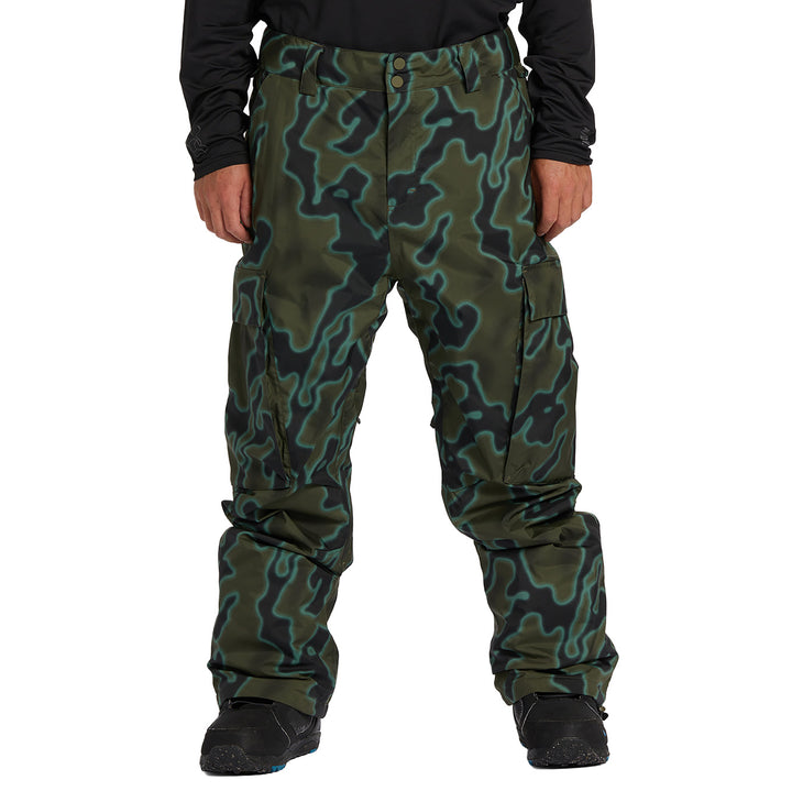 Billabong Transport Pants - Men's Camo