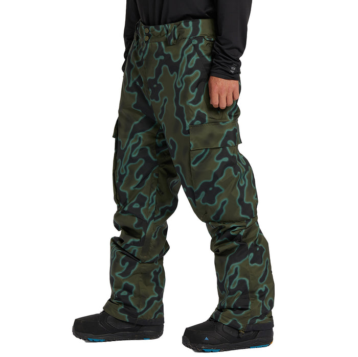 Billabong Transport Pants - Men's Camo
