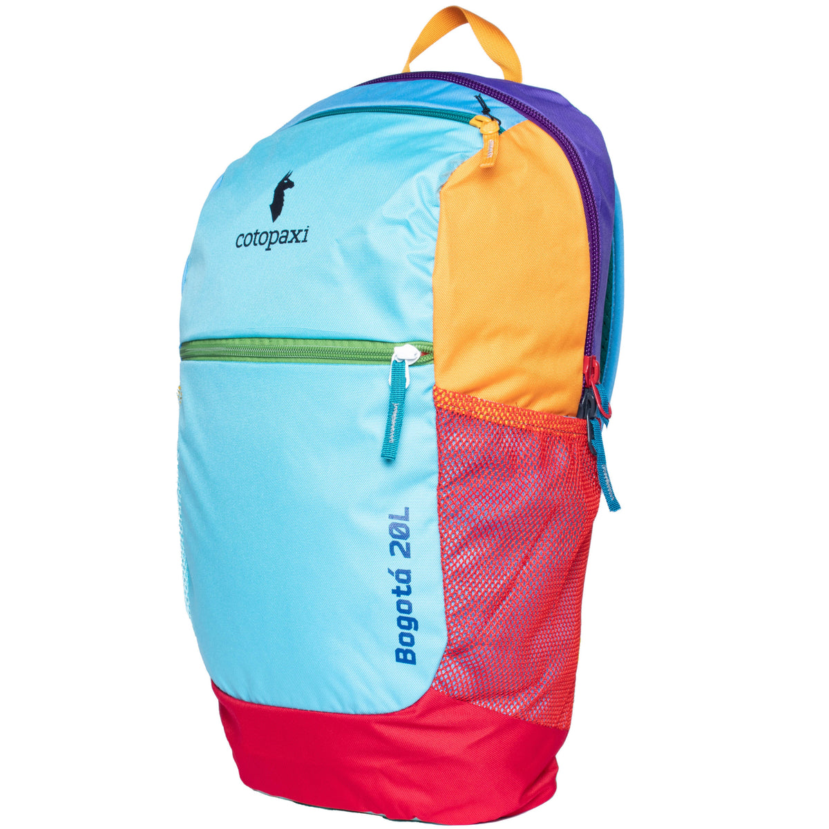 Cotopaxi Bogota 20L Backpack Del Dia