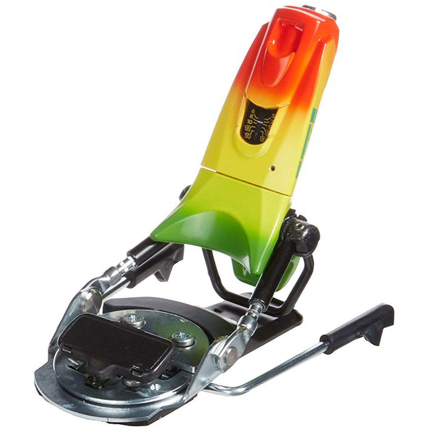 Look Pivot 14 GW Ski Bindings 2025 – evo