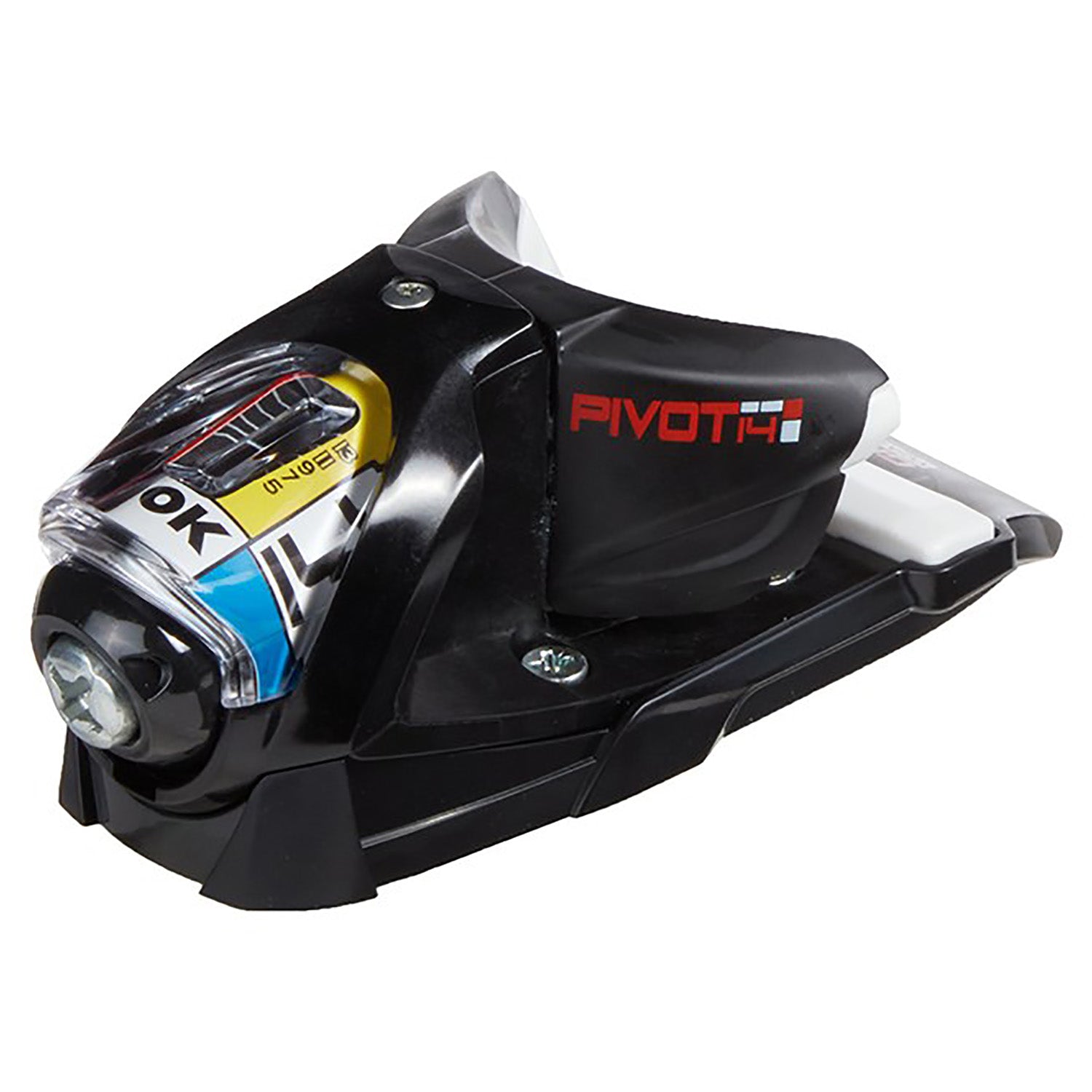 Look Pivot 14 GW Ski Bindings 2025 – evo