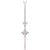 Atomic Maven 86 Skis + M10 GW Bindings - Women's 2023