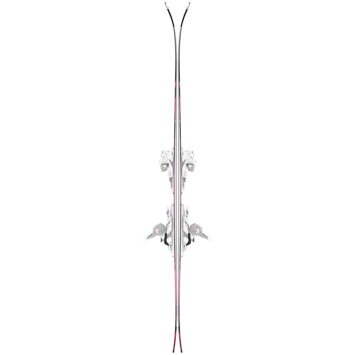Atomic Maven 86 Skis + M10 GW Bindings - Women's 2023
