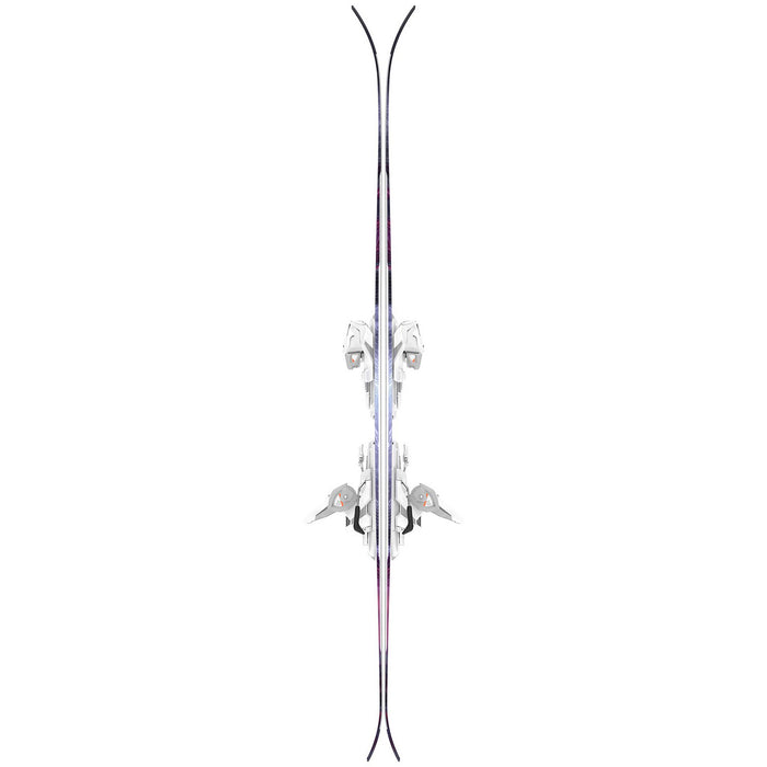 Atomic Maven 83 Skis + M10 GW Bindings - Women's 2023