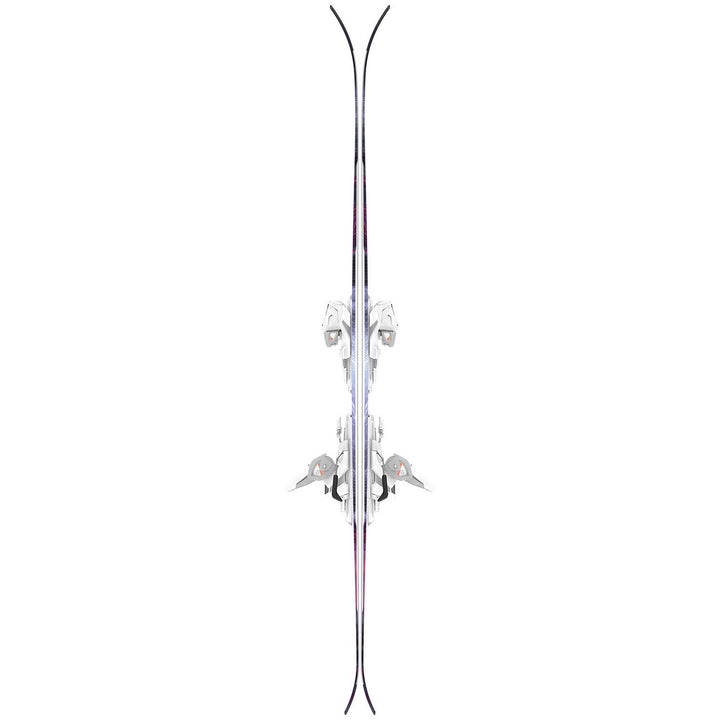 Atomic Maven 83 Skis + M10 GW Bindings - Women's 2023