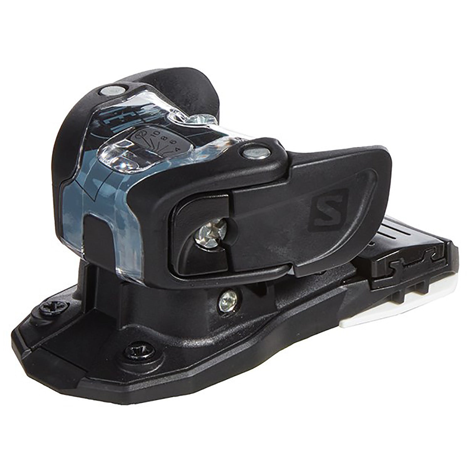 Salomon Warden MNC 13 Ski Bindings – evo