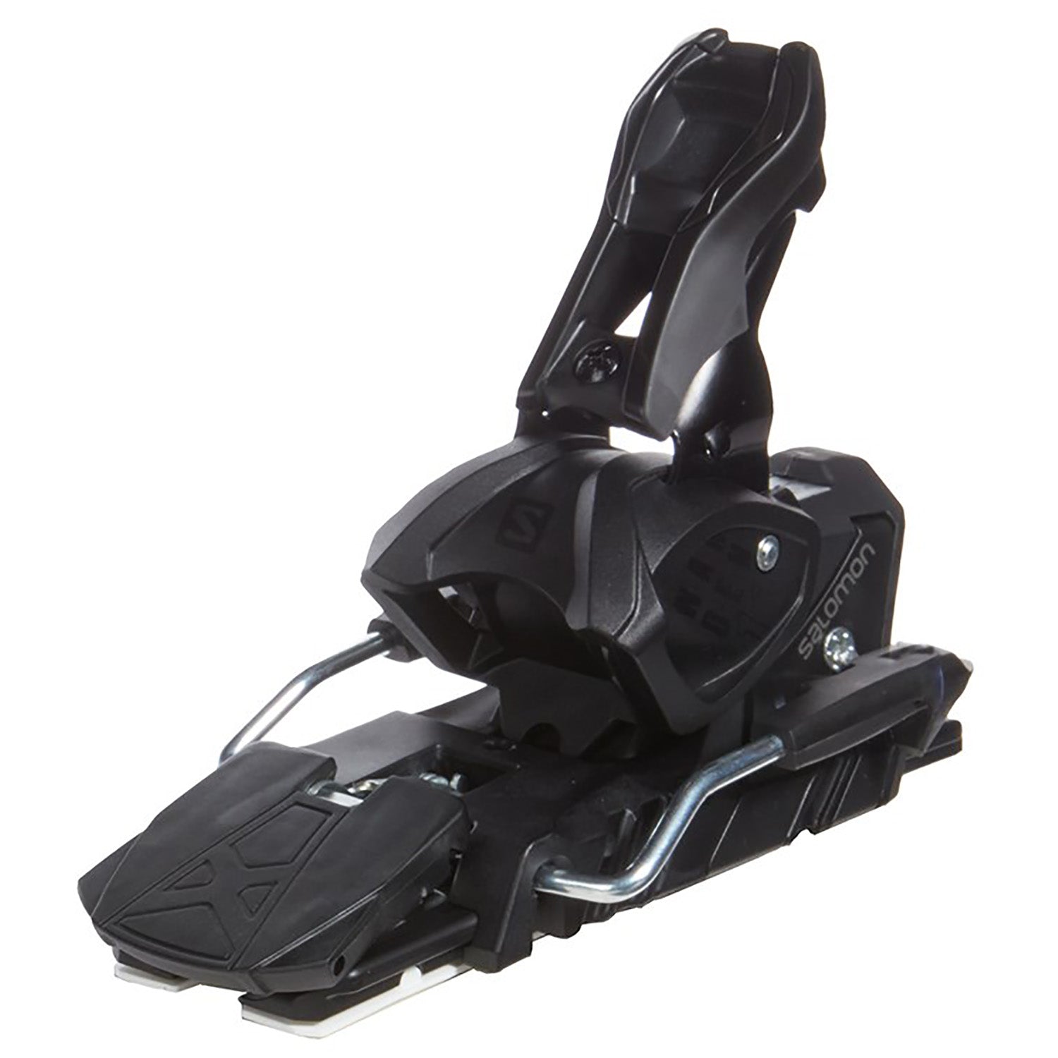 Salomon Warden MNC 13 Ski Bindings – evo