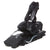 Salomon Warden MNC 13 Ski Bindings Black Matte