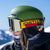 Smith Maze MIPS Helmet Matte High Fives