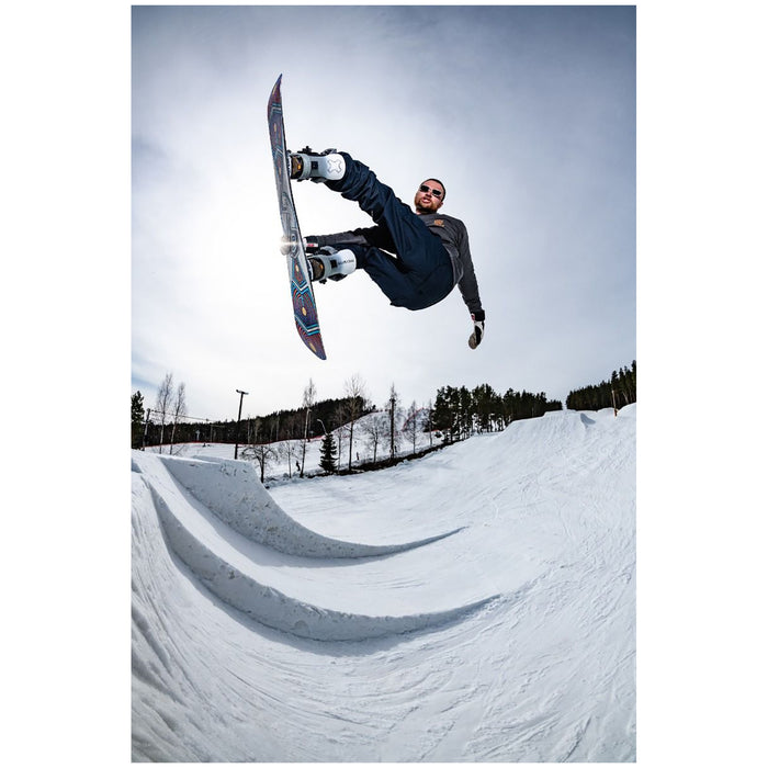 Lib Tech T.Rice Pro HP C2 Snowboard 2023