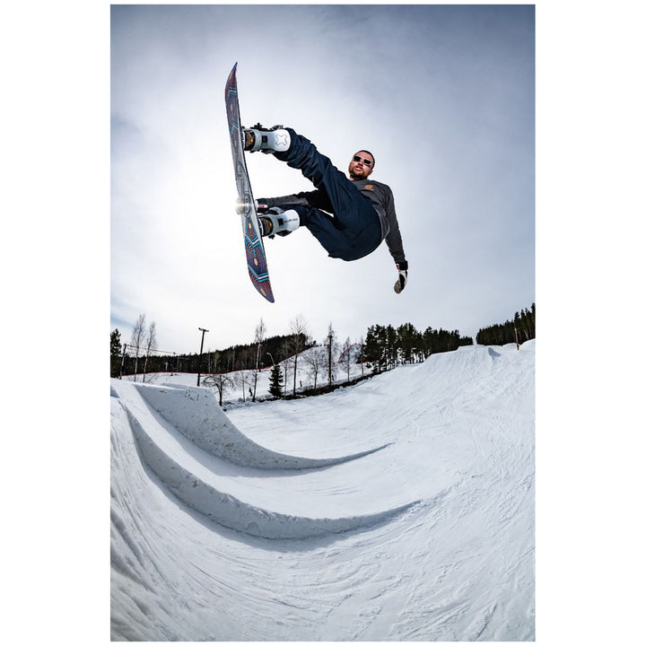 Lib Tech T.Rice Pro HP C2 Snowboard 2023
