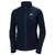 Helly Hansen Daybreaker Fleece Jacket - Women's Navy.