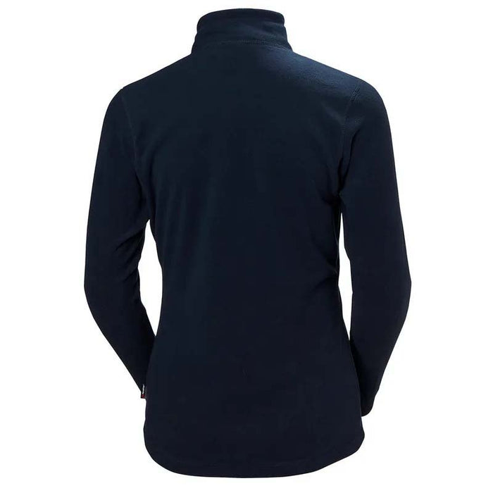 Helly Hansen Daybreaker Fleece Jacket - Women's Navy.