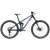 Norco Fluid FS 2 Complete Mountain Bike 2023 Blue/Copper