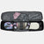 evo Deluxe Snow Roller Bag Black