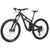 Yeti Cycles SB150 T1 Complete Mountain Bike 2022 Raw Carbon