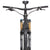 Yeti Cycles SB150 T1 Complete Mountain Bike 2022 Raw Carbon