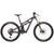 Yeti Cycles SB150 T1 Complete Mountain Bike 2022 Raw Carbon