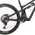 Yeti Cycles SB150 T1 Complete Mountain Bike 2022 Raw Carbon